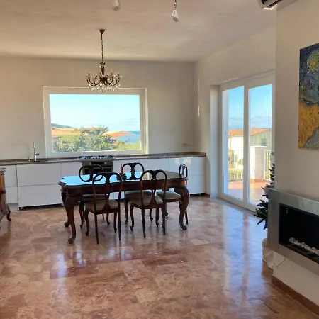 Marina La Ciaccia 100m From Sea Апартаменты