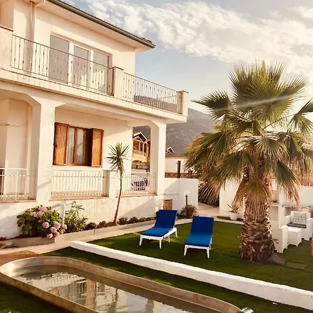 Апартаменты Marina La Ciaccia 100m From Sea *