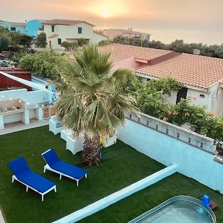 Апартаменты Marina La Ciaccia 100m From Sea